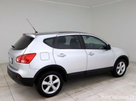 Nissan Qashqai | 2