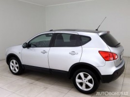 Nissan Qashqai | 3