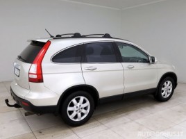 Honda CR-V | 2