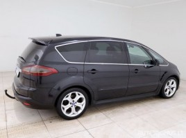 Ford S-MAX | 2