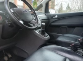 Ford C-MAX | 2