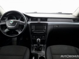 Skoda Superb | 4