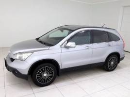 Honda CR-V | 1