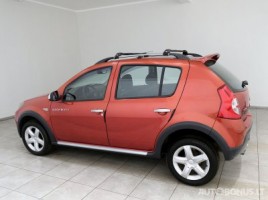 Dacia Sandero | 3