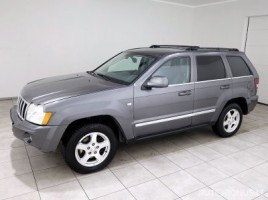 Jeep Grand Cherokee | 1