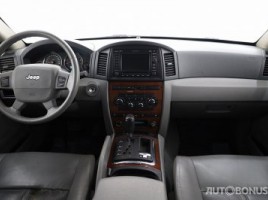 Jeep Grand Cherokee | 4