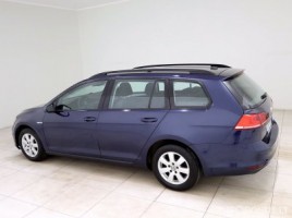 Volkswagen Golf | 3