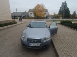 Audi A6 | 2