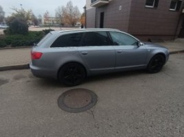 Audi A6 | 1