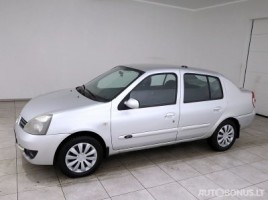 Renault Thalia | 1