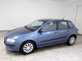 Fiat Stilo | 1