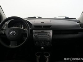 Mazda 2 | 4