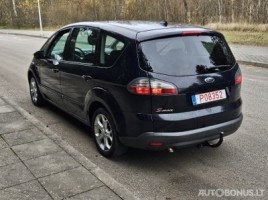 Ford S-MAX | 1