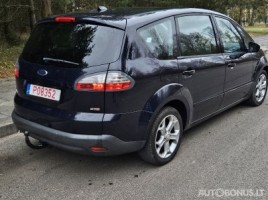 Ford S-MAX | 2