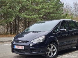 Ford S-MAX | 3