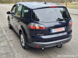 Ford S-MAX | 4