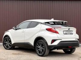 Toyota C-HR | 2