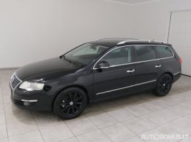 Volkswagen Passat | 1