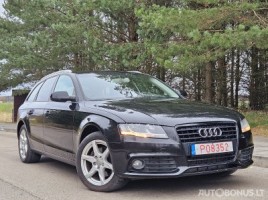 Audi A4 | 2