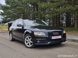 Audi A4 | 3