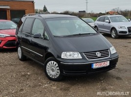 Volkswagen Sharan | 1