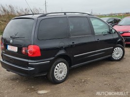 Volkswagen Sharan | 3