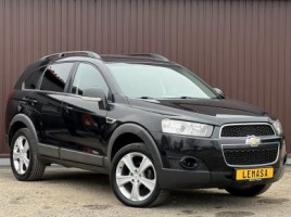 Chevrolet Captiva | 1