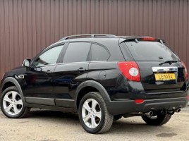 Chevrolet Captiva | 2