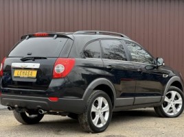 Chevrolet Captiva | 3