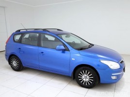 Hyundai i30 universalas