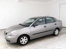 Seat Cordoba | 1