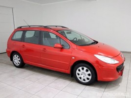 Peugeot 307 universalas