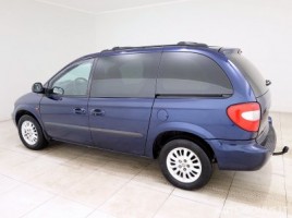 Chrysler Voyager | 3