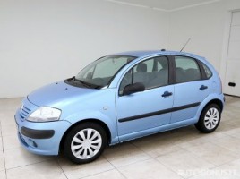 Citroen C3 | 1