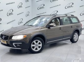 Volvo XC70 универсал