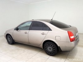 Nissan Primera | 3