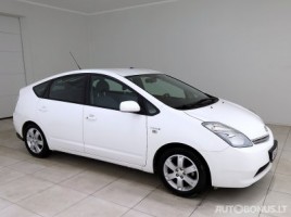 Toyota Prius hečbekas