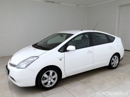 Toyota Prius | 1