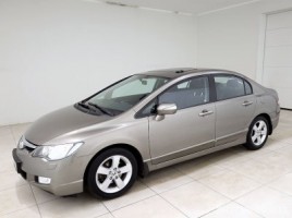 Honda Civic | 1