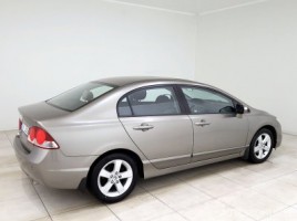 Honda Civic | 2