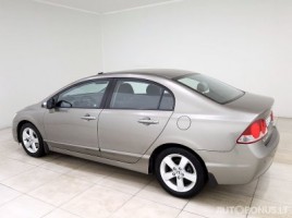 Honda Civic | 3