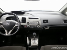 Honda Civic | 4