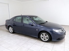 Saab 9-3 sedanas