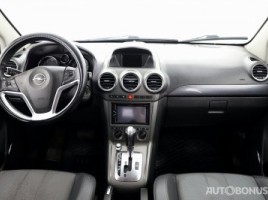 Opel Antara | 4