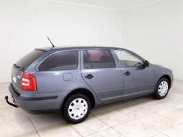 Skoda Octavia | 2