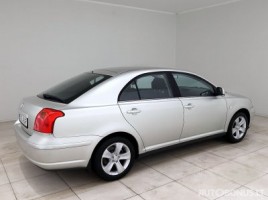 Toyota Avensis | 2