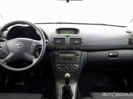 Toyota Avensis | 4