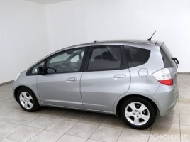 Honda Jazz | 3