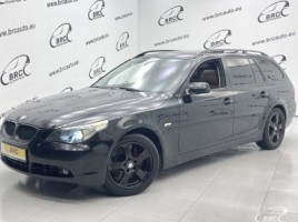 BMW 535 универсал