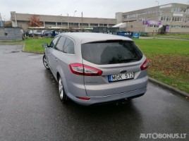 Ford Mondeo | 2